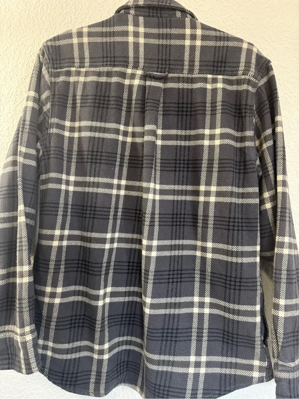 Woolrich rugged yet
